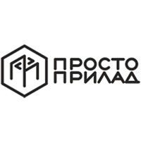 Логотип компании "Просто Прилад"